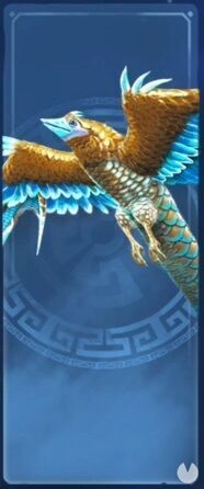 Immortals Fenyx Rising - Heósforo de la Atlántida