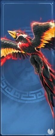Immortals Fenyx Rising - Heósforo de los gigantes