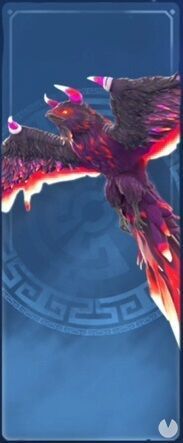 Immortals Fenyx Rising - Heósforo de Minos
