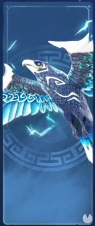 Immortals Fenyx Rising - Heósforo el acechador del rayo
