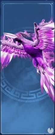Immortals Fenyx Rising - Heósforo el mensajero de la pena