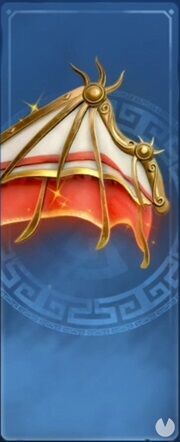 Immortals Fenyx Rising - Alas: Alas radiantes