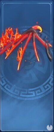 Immortals Fenyx Rising - Alas: Alas del Envilecedor
