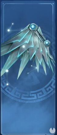 Immortals Fenyx Rising - Alas: Alas de estrellas