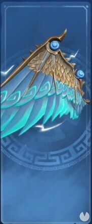 Immortals Fenyx Rising - Alas: Alas de rayo