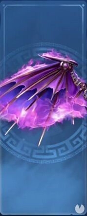 Immortals Fenyx Rising - Alas: Alas del inframundo