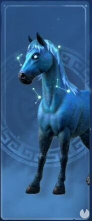 Immortals Fenyx Rising - Monturas de pago: Géminis