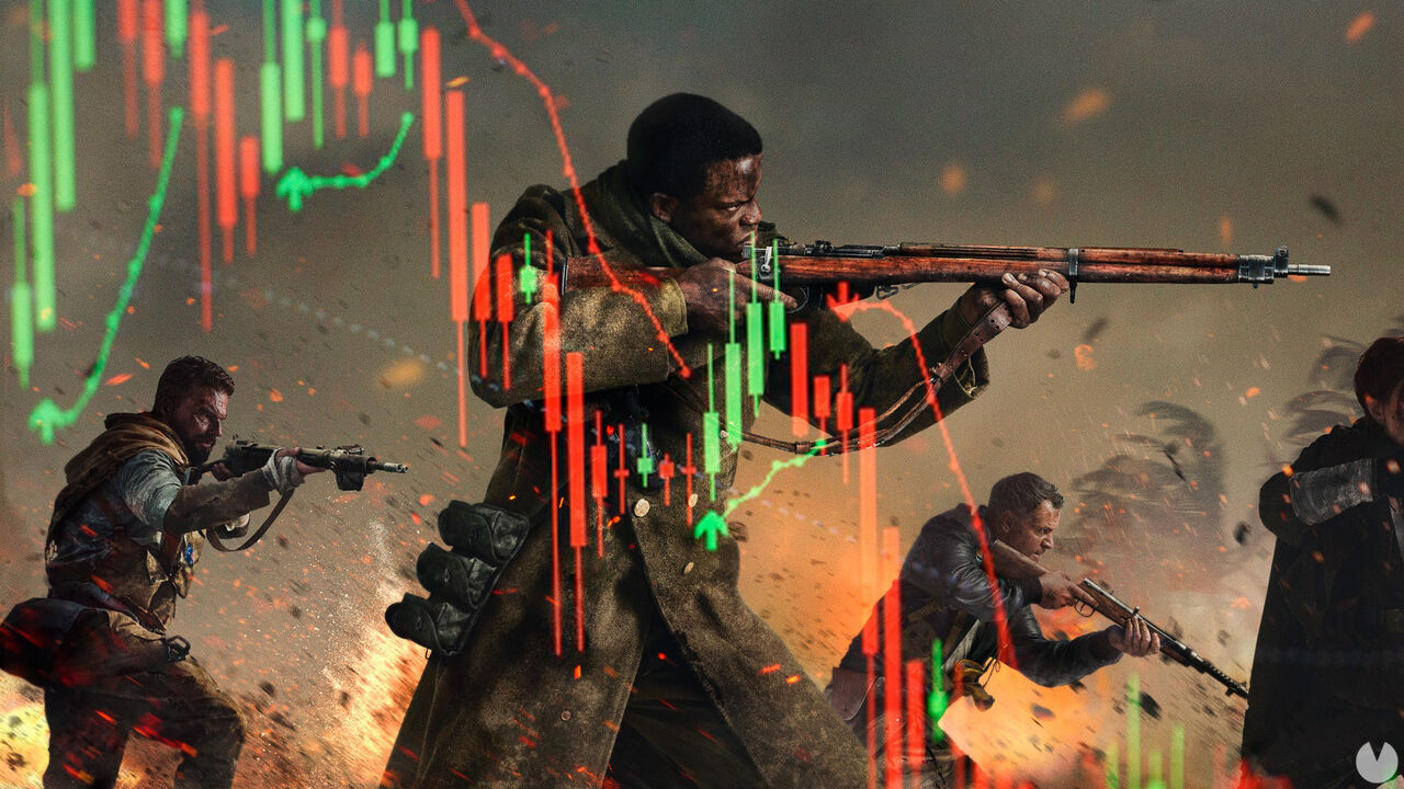Call of Duty Vanguard: cuánto cuesta y qué requisitos tiene para