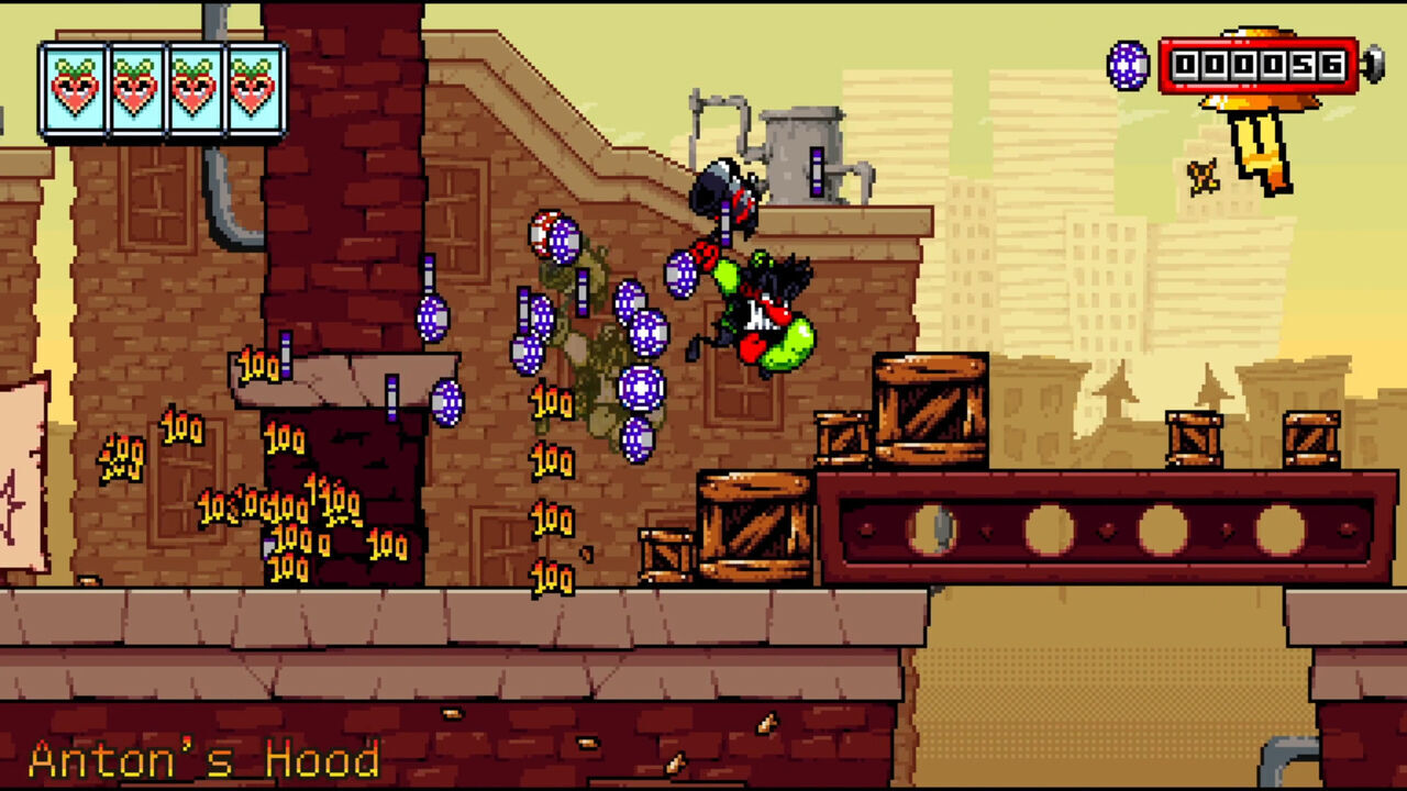 Los 40 juegos indie más prometedores de 2023