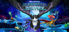 DreamWorks Dragones: Leyendas de los Nueve Reinos