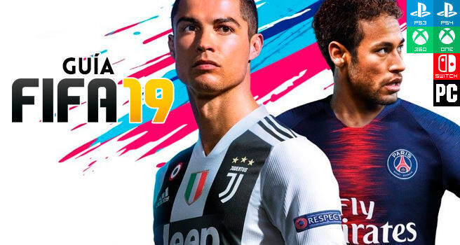 FIFA 19 web app: qué es, cuándo sale, consejos y cómo iniciar