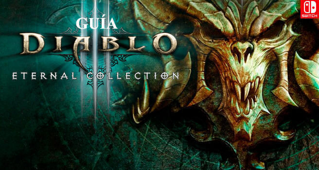Gua Diablo III: Eternal Collection, trucos y consejos