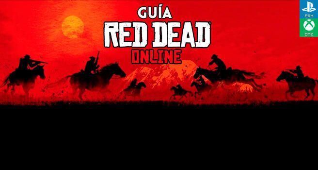 Gua Red Dead Online: Trucos y consejos