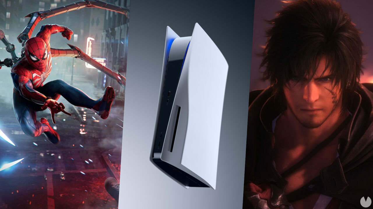 PlayStation Showcase 2021: todos los tráilers y juegos de la conferencia de  Sony para PS5