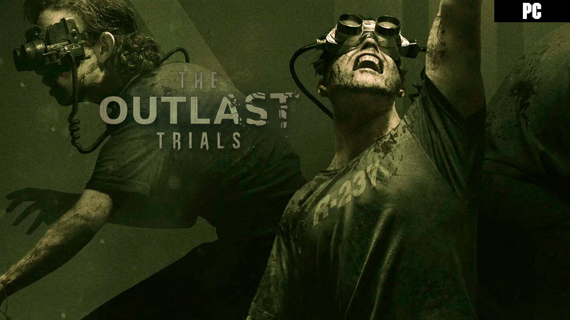 The Outlast Trials llegará como acceso anticipado el 18 de mayo a  ordenadores - Vandal