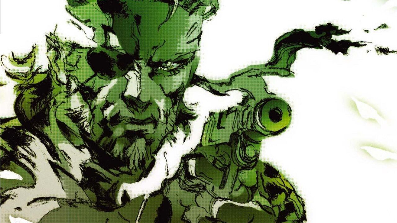 Por qué se dice que Metal Gear Solid 3 es el mejor de la saga y qué podría mejorar el remake. Noticias en tiempo real