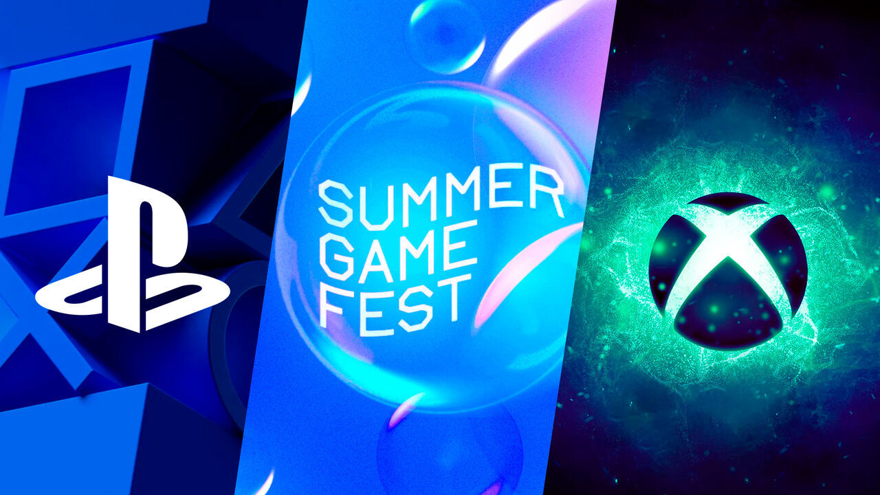 Todos los eventos y conferencias de videojuegos de este verano (No-E3 2023). Noticias en tiempo real