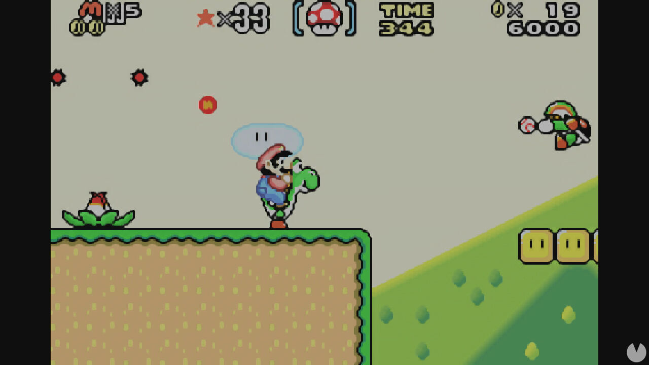 Nintendo Switch Online añade tres nuevos títulos de Game Boy Advance el 25 de mayo. Noticias en tiempo real