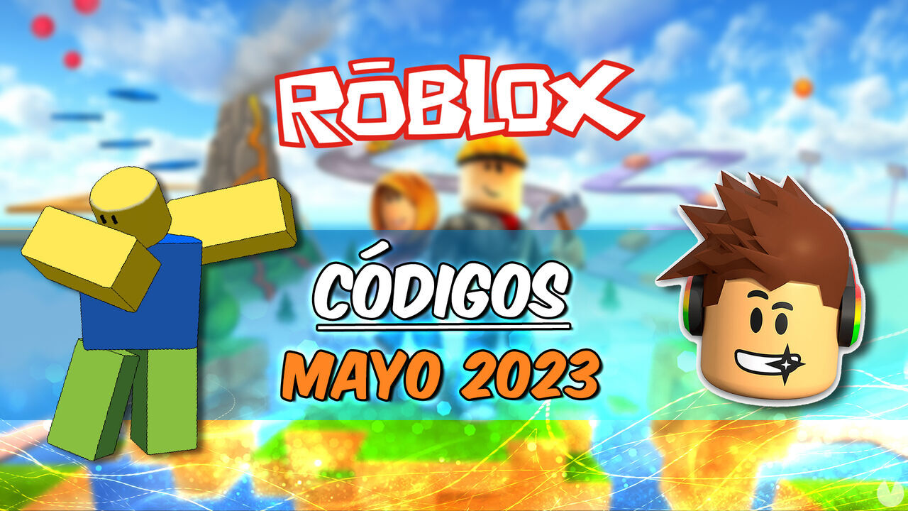 TODOS NOVOS CODIGOS DO ROBLOX!! (NOVOS CODIGOS PROMOCIONAIS) PROMO CODES  ABRIL 2023 no ROBLOX!! 