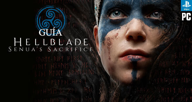 Gua Hellblade: Senua's Sacrifice, trucos y consejos