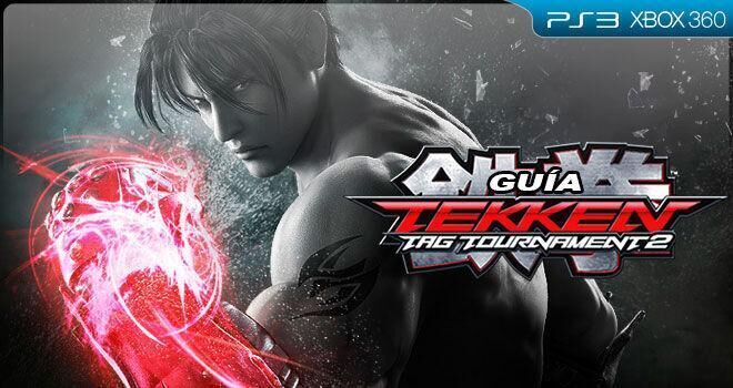 Actualizacin DLC gratuita 9 de octubre - Tekken Tag Tournament 2