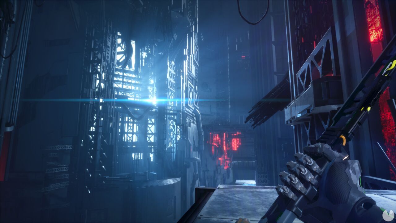 Ghostrunner 2, a la venta este año, presenta su primer gameplay con un tráiler e imágenes. Noticias en tiempo real