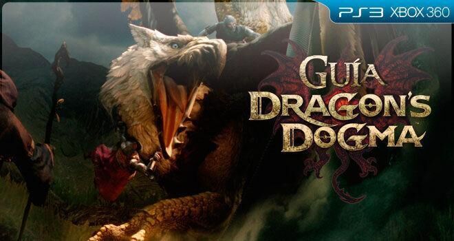 Gua de Dragon's Dogma