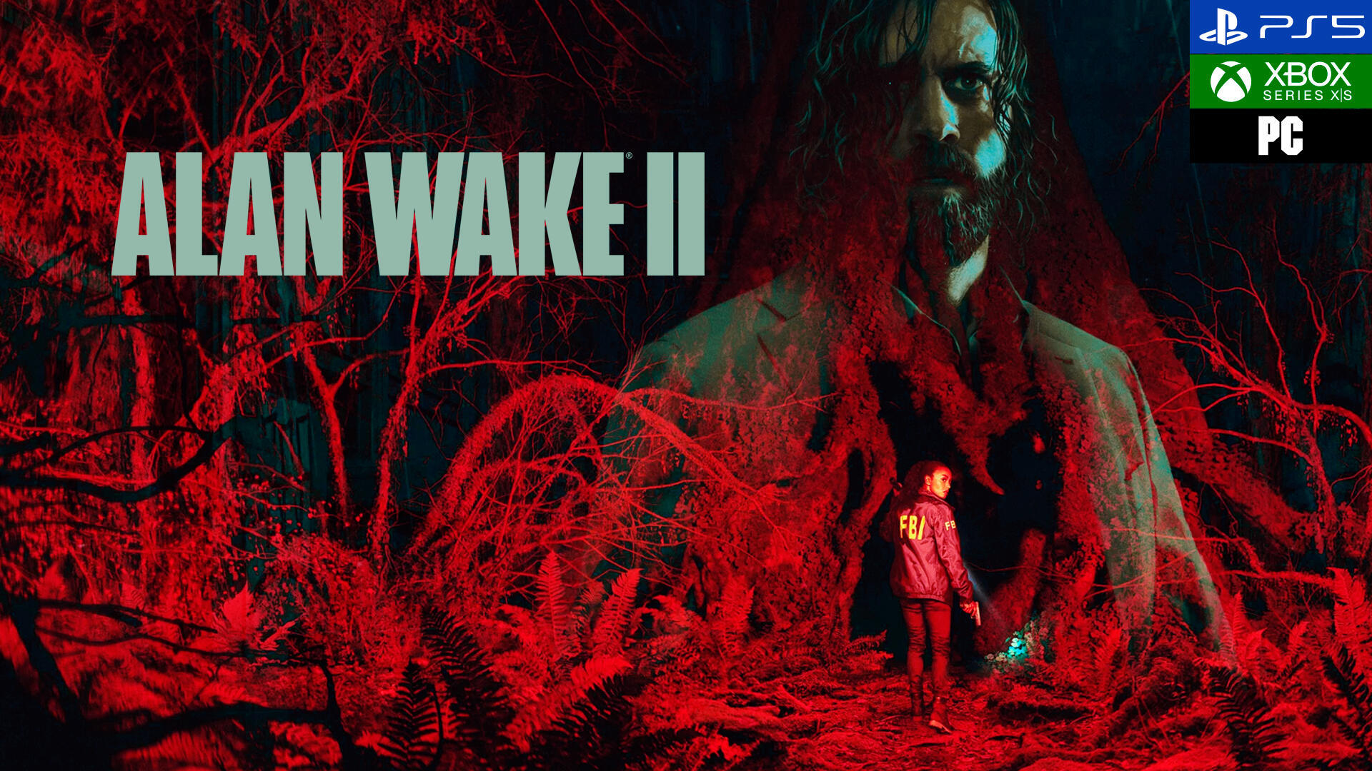 Alan Wake 2: Todo lo que sabemos sobre la secuela de un clásico del terror