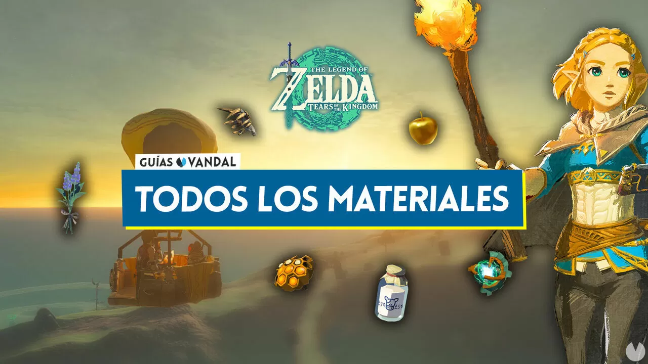 Guía Oficial The Legend of Zelda: Tears of the Kingdom Estándar + Guía  Oficial The Legend of Zelda: Breath of the Wild Extendida