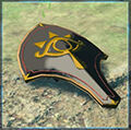 Zelda Tears of the Kingdom - Escudo del vigilante