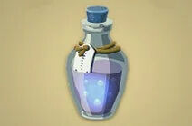Zelda: Tears of the Kingdom - Elixir gélido