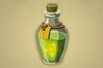 Zelda: Tears of the Kingdom - Elixir electrizante