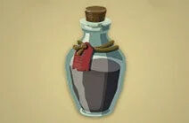 Zelda: Tears of the Kingdom - Elixir ignífugo