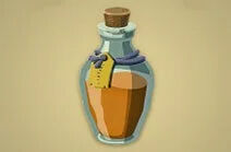 Zelda: Tears of the Kingdom - Elixir recio