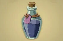 Zelda: Tears of the Kingdom - Elixir protector