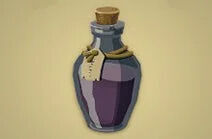 Zelda: Tears of the Kingdom - Elixir sigiloso