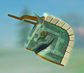 Zelda: Tears of the Kingdom - Artilugio Zonnan Fotocéfalo
