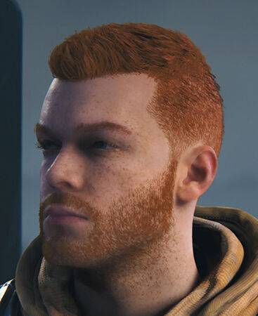 Star Wars Jedi: Survivor - Todos los pelos para Cal: Corte militar