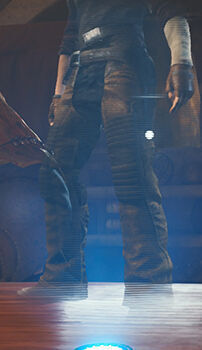 Star Wars Jedi: Survivor - Todos los pantalones para Cal: Frontera