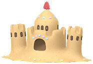 Pokmon GO - Pokmon de Generacin 7: Palossand