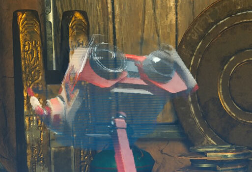 Star Wars Jedi: Survivor - Fotorreceptor de BD-1: Motero de Swoop