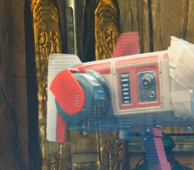 Star Wars Jedi: Survivor - Sensor sonoro de BD-1: Motero de Swoop