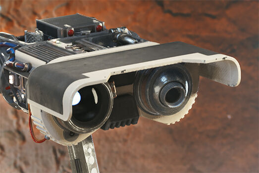 Star Wars Jedi: Survivor - Fotorreceptor de BD-1: Robusto