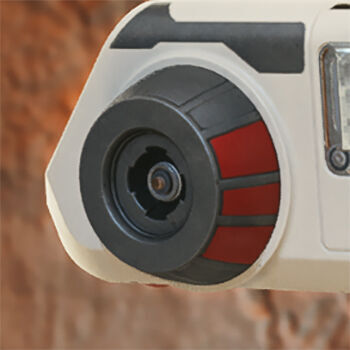 Star Wars Jedi: Survivor - Sensor sonoro de BD-1: BD-Astro