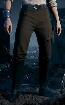 Star Wars Jedi: Survivor - Todos los pantalones para Cal: Héroe rebelde