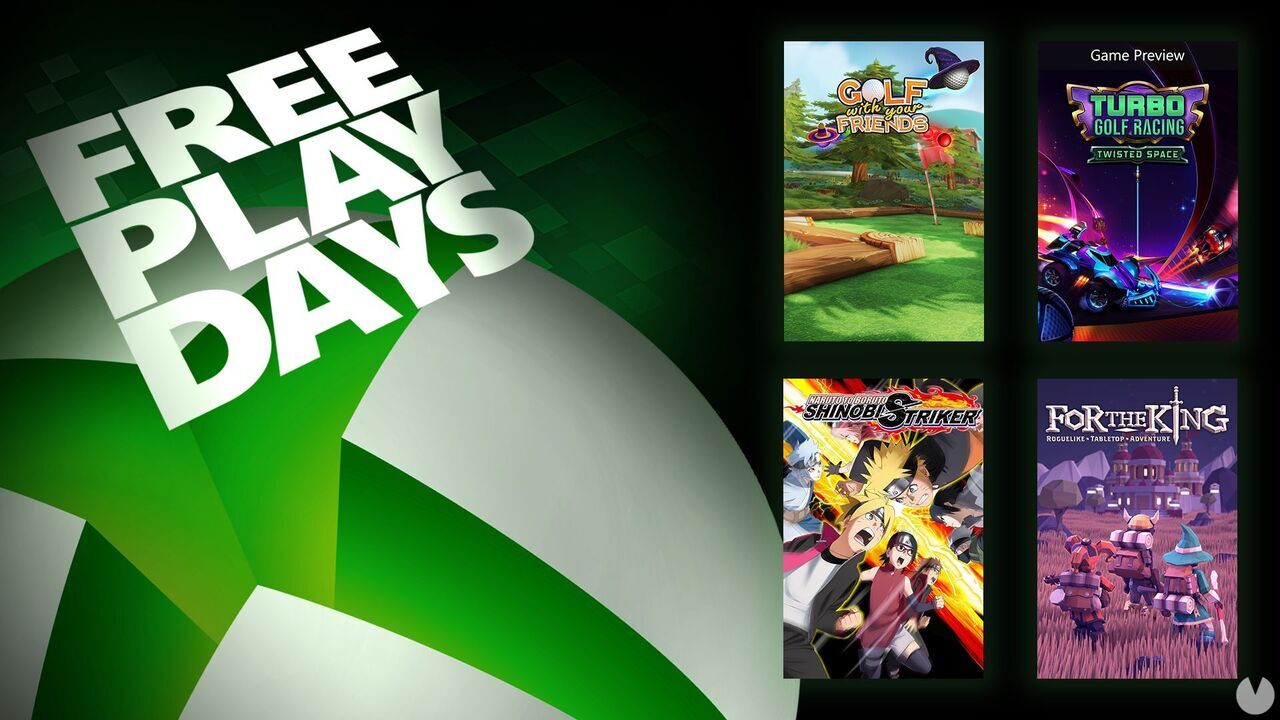 Juegos gratis del fin de semana: Cadence of Hyrule, For the King, Trailmakers y más. Noticias en tiempo real