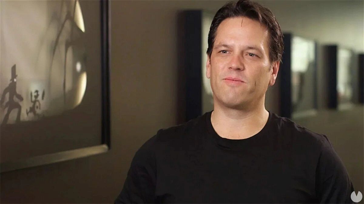 \'Crear grandes juegos no cambiará el mercado de Xbox\', según Phil Spencer. Noticias en tiempo real