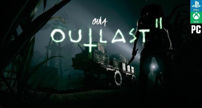 ¿Cual es el origen de Murkoff) - Historia de THE OUTLAST: TRIALS