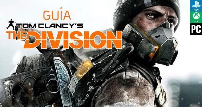 Misiones de eventos - Tom Clancy's The Division