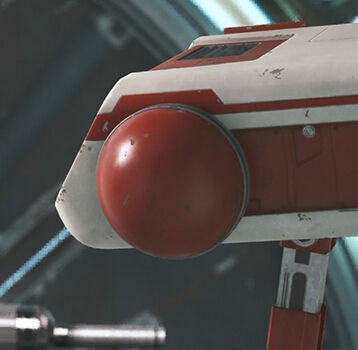 Star Wars Jedi: Survivor - Sensor sonoro de BD-1: Kaminiano